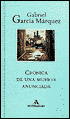 Crónica de una muerte anunciada (Chronicle of a Death Foretold)