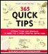365 Quick Tips