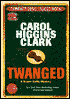 Twanged (Regan Reilly Series #4)