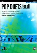 Pop Duets for All: Viola