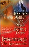 The Reckoning (Immortals Fantasy Series)