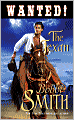 Wanted: The Texan