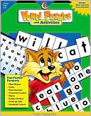 Vowel Puzzles and Activities