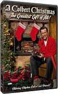 A Colbert Christmas - The Greatest Gift of All!
