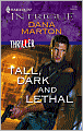 Tall, Dark and Lethal (Harlequin Intrigue Series #1105)