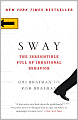 Sway: The Irresistible Pull of Irrational Behavior