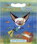 Skippyjon Jones Takes a Dive [With Puzzle]