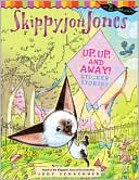 Skippyjon Jones Up, Up, and Away!: Sticker Stories