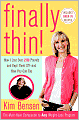 Finally Thin!: How I Lost over 200 Pounds and Kept Them off - And How You Can Too