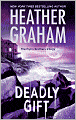 Deadly Gift (Flynn Brothers Series #3)