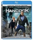 Hancock with Will Smith