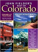 John Fielder's Best of Colorado (Second Edition)