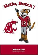 Hello, Butch! (Washington State Cougars)