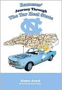 Rameses' Journey through the Tar Heel State!