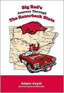 Big Red's Journey through the Razorback State!
