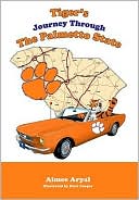 Tiger's Journey through the Palmetto State!