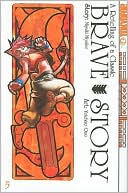 Brave Story, Volume 5