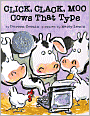 Click, Clack, Moo: Cows That Type