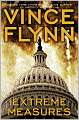 Extreme Measures (Mitch Rapp Series #9)