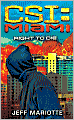 CSI: Miami: Right to Die