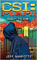 CSI: Miami: Right to Die