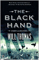 The Black Hand (Barker & Llewelyn Series #5)