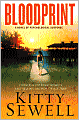 Bloodprint: A Novel of Psychological Suspense