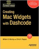 Creating Mac Widgets with Dashcode