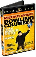 Bowling for Columbine with Michael Moore