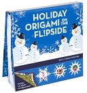 Holiday Origami on the Flipside