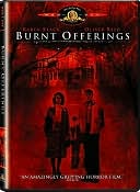 Burnt Offerings