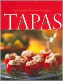 Tapas: Gran recopilacion de recetas traditionals