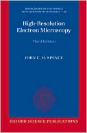 High-Resolution Electron Microscopy
