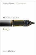 The Oxford Book of Essays