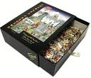 CHICAGO- And All That Jazz Fazzino 1000 Piece Puzzle (B&N Exclusive) by A Blaine: Product Image