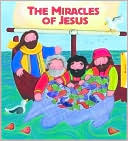 The Miracles of Jesus