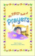 My First Book of Prayers