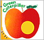 Look & See: The Green Caterpillar