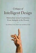 Critique of Intelligent Design: Materialism versus Creationism from Antiquity to the Present