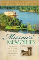 Missouri Memories: The House on Cranberry Hill Holds Love for Four Generations of Couples