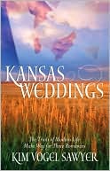 Kansas Weddings: Three Brides Can Never Say Never to Love Again