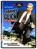 Jiminy Glick in La La Wood