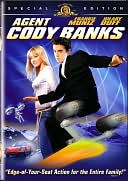 Agent Cody Banks with Frankie Muniz