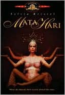 Mata Hari with Sylvia Kristel