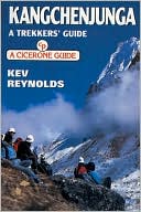 Kangchenjunga: A Trekker's Guide