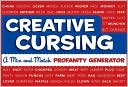 Creative Cursing: A Mix 'n' Match Profanity Generator