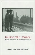 Talking Steel Towns