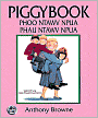 Piggybook: Pho Ntawv Npua/Phau Ntawv Npua