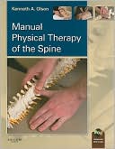 download Manual Physical Therapy of the Spine book