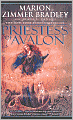 Priestess of Avalon (Avalon Series #4)